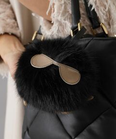 NEMIKA / ネミカ その他小物 | バッグチャーム【NEMIKA】