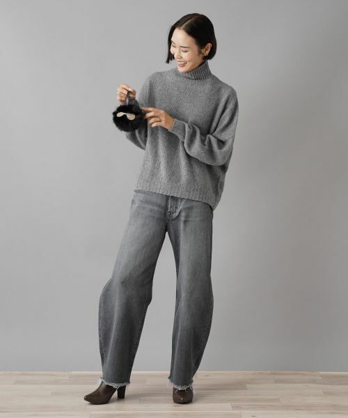 NEMIKA / ネミカ その他小物 | バッグチャーム【NEMIKA】 | 詳細1