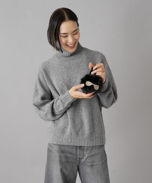 NEMIKA / ネミカ その他小物 | バッグチャーム【NEMIKA】 | 詳細2