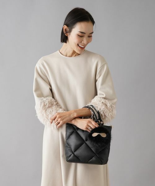 NEMIKA / ネミカ その他小物 | バッグチャーム【NEMIKA】 | 詳細3