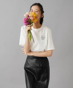 NEMIKA / ネミカ Tシャツ | 【NEMIKA】10周年記念Ｔシャツ