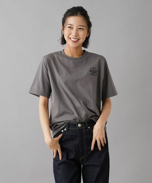 NEMIKA / ネミカ Tシャツ | 【NEMIKA】10周年記念Ｔシャツ | 詳細1