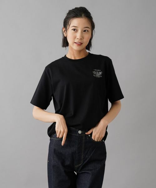 NEMIKA / ネミカ Tシャツ | 【NEMIKA】10周年記念Ｔシャツ | 詳細11