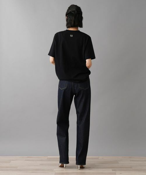 NEMIKA / ネミカ Tシャツ | 【NEMIKA】10周年記念Ｔシャツ | 詳細14