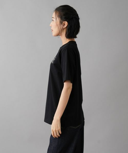 NEMIKA / ネミカ Tシャツ | 【NEMIKA】10周年記念Ｔシャツ | 詳細15