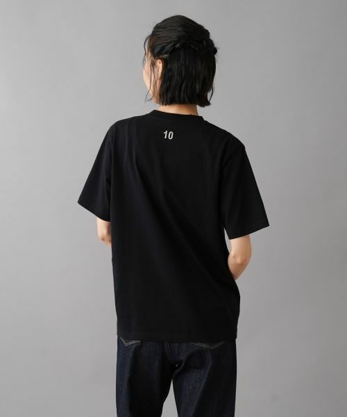 NEMIKA / ネミカ 【NEMIKA】10周年記念Ｔシャツ NEMIKA】10周年記念Tシャツ （Tシャツ）｜NEMIKA / ネミカ