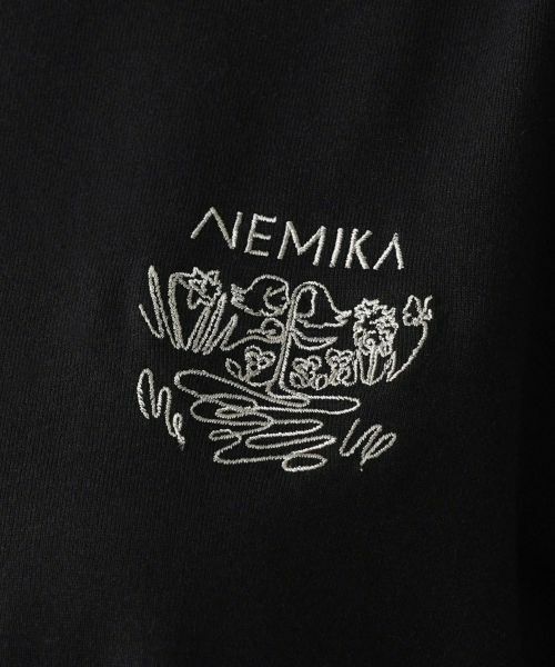 NEMIKA】10周年記念Tシャツ （Tシャツ）｜NEMIKA / ネミカ