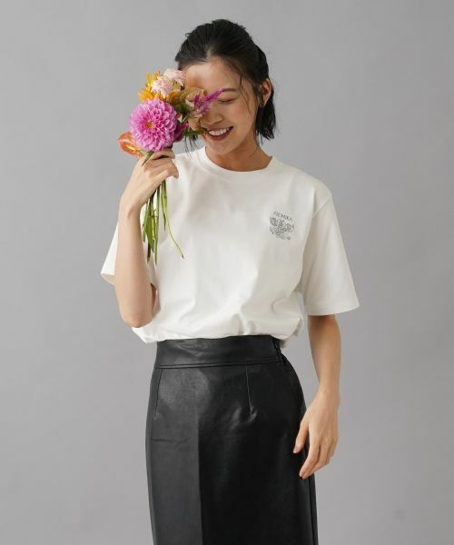 NEMIKA / ネミカ Tシャツ | 【NEMIKA】10周年記念Ｔシャツ | 詳細19