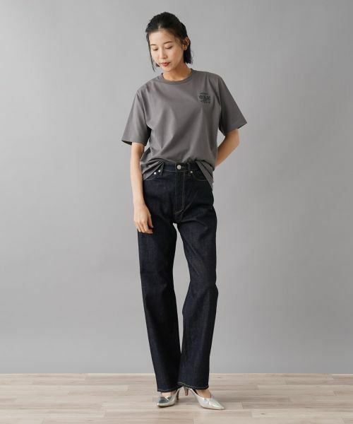 NEMIKA / ネミカ Tシャツ | 【NEMIKA】10周年記念Ｔシャツ | 詳細2