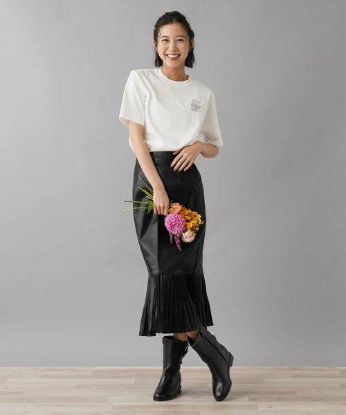 NEMIKA / ネミカ Tシャツ | 【NEMIKA】10周年記念Ｔシャツ | 詳細21