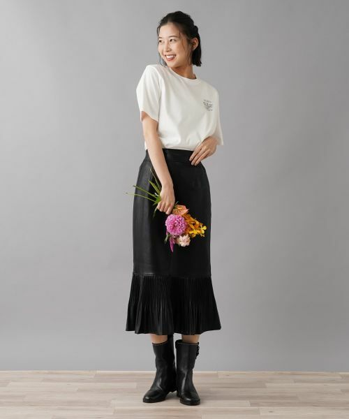 NEMIKA / ネミカ Tシャツ | 【NEMIKA】10周年記念Ｔシャツ | 詳細23