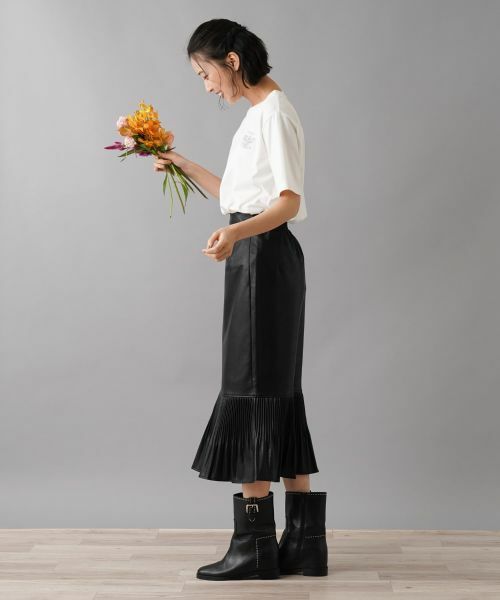 NEMIKA / ネミカ Tシャツ | 【NEMIKA】10周年記念Ｔシャツ | 詳細24