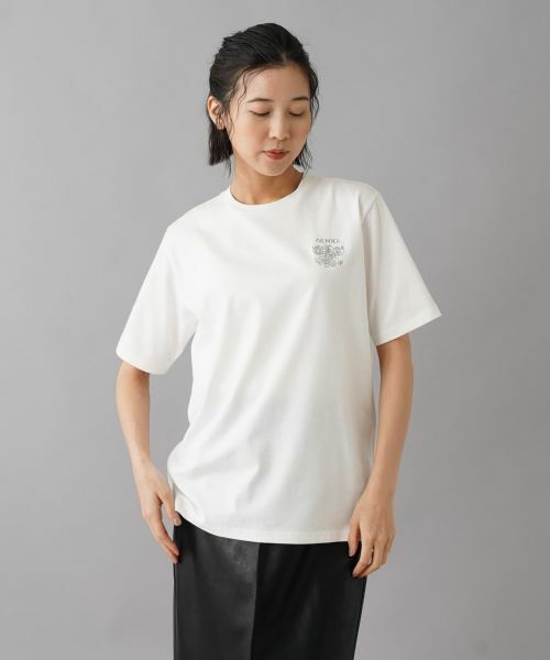NEMIKA / ネミカ Tシャツ | 【NEMIKA】10周年記念Ｔシャツ | 詳細28