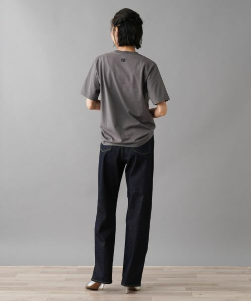 NEMIKA / ネミカ Tシャツ | 【NEMIKA】10周年記念Ｔシャツ | 詳細4