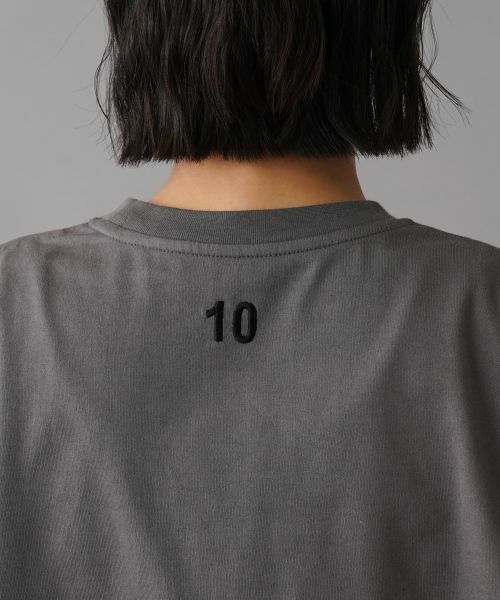 NEMIKA / ネミカ 【NEMIKA】10周年記念Ｔシャツ NEMIKA】10周年記念Tシャツ （Tシャツ）｜NEMIKA / ネミカ