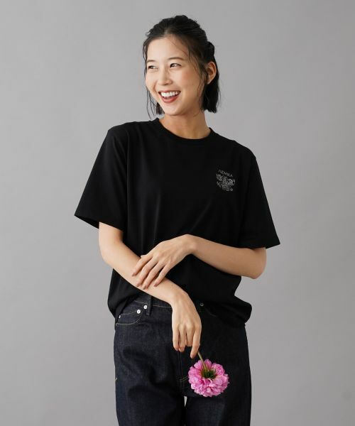 NEMIKA / ネミカ 【NEMIKA】10周年記念Ｔシャツ NEMIKA】10周年記念Tシャツ （Tシャツ）｜NEMIKA / ネミカ