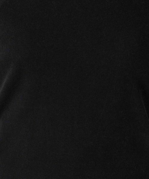 NEMIKA / ネミカ カットソー | 長袖シアートップス【NEMIKA】 | 詳細16