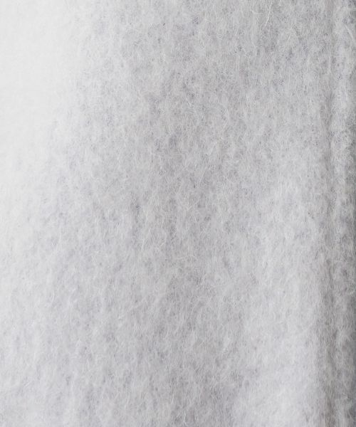 NEMIKA / ネミカ テーラードジャケット | ジップアップジャケット【NEMIKA】 | 詳細18