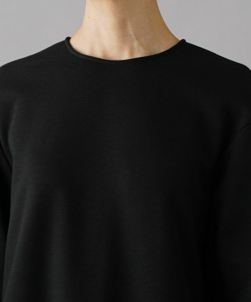 NEMIKA / ネミカ ドレス | フェザー調スリーブワンピース【NEMIKA】 | 詳細11