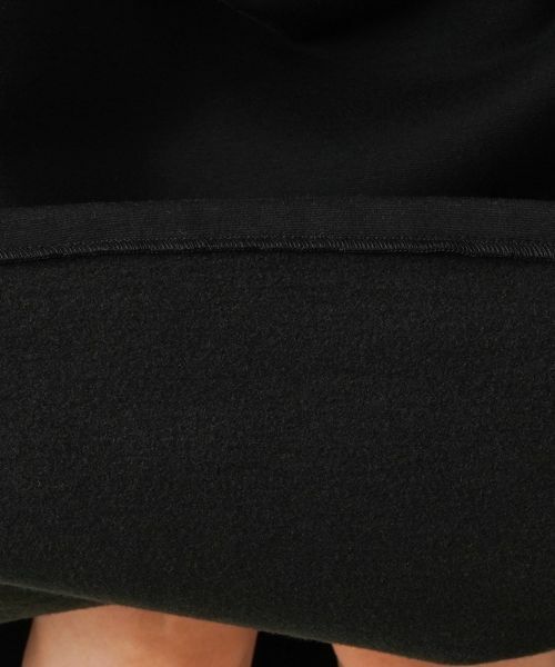 NEMIKA / ネミカ ドレス | フェザー調スリーブワンピース【NEMIKA】 | 詳細17