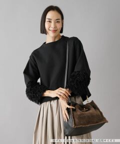 専用新品　タグ付き！【NEMIKA】ネミカ　ジャケット&パンツ　ベージュ ジャケット【NEMIKA】|ネミカ | レリアン公式オンラインストア