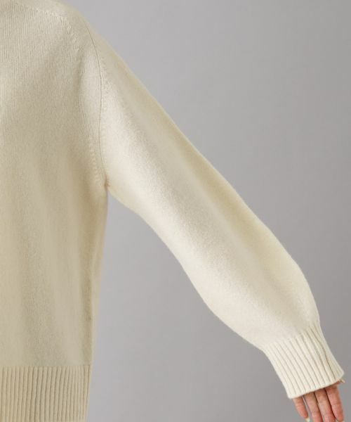 NEMIKA / ネミカ ニット・セーター | タートルネックニット【NEMIKA】 | 詳細16