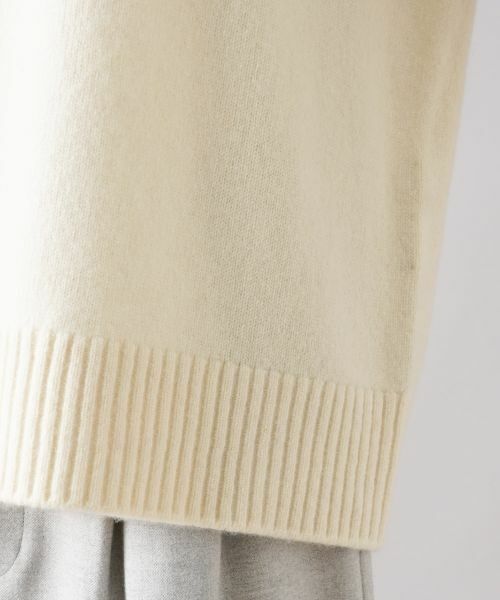 NEMIKA / ネミカ ニット・セーター | タートルネックニット【NEMIKA】 | 詳細17