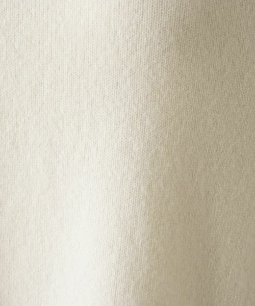 NEMIKA / ネミカ ニット・セーター | タートルネックニット【NEMIKA】 | 詳細18