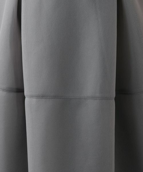 NEMIKA / ネミカ ミニ・ひざ丈スカート | シアーフレアスカート【NEMIKA】 | 詳細15