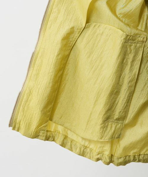 NEMIKA / ネミカ その他アウター | ギャザースリーブブルゾン【NEMIKA】 | 詳細13