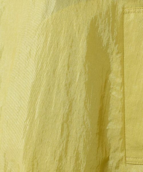 NEMIKA / ネミカ その他アウター | ギャザースリーブブルゾン【NEMIKA】 | 詳細14