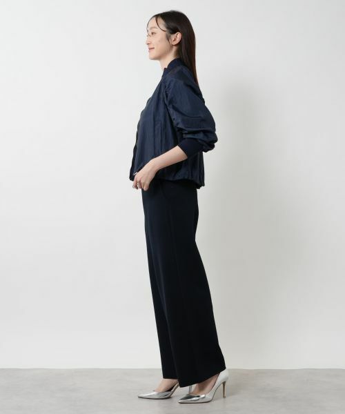 NEMIKA / ネミカ その他アウター | ギャザースリーブブルゾン【NEMIKA】 | 詳細19