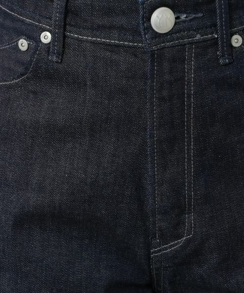 NEMIKA / ネミカ デニムパンツ | ワイドデニムパンツ【YANUK】 | 詳細12