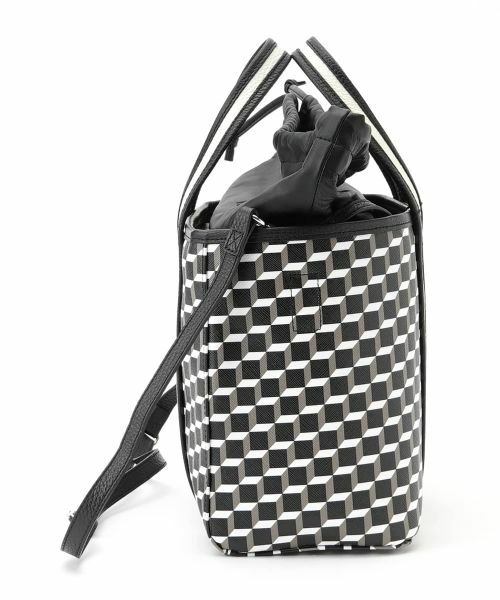 NEMIKA / ネミカ トートバッグ | トートバッグ【PIERRE HARDY】 | 詳細1