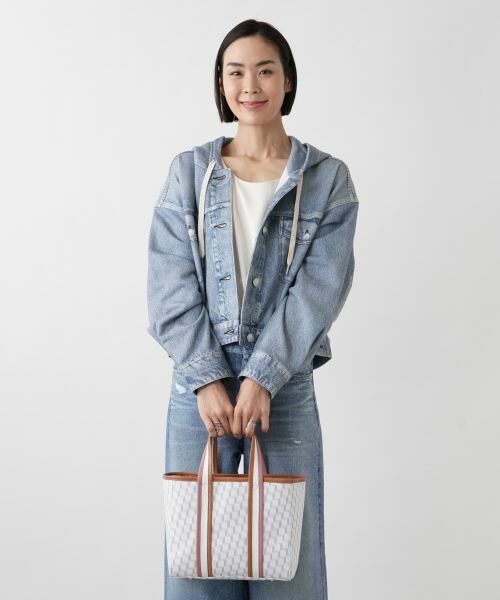 NEMIKA / ネミカ トートバッグ | トートバッグ【PIERRE HARDY】 | 詳細10