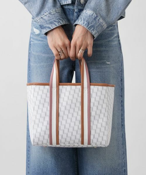 NEMIKA / ネミカ トートバッグ | トートバッグ【PIERRE HARDY】 | 詳細11