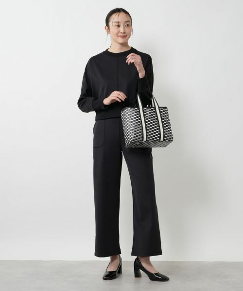 NEMIKA / ネミカ トートバッグ | トートバッグ【PIERRE HARDY】 | 詳細12