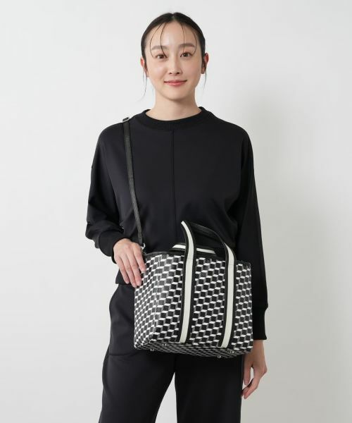 NEMIKA / ネミカ トートバッグ | トートバッグ【PIERRE HARDY】 | 詳細13