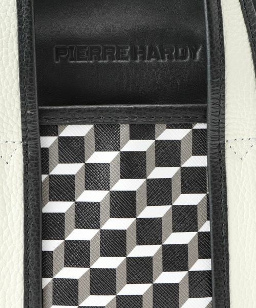 NEMIKA / ネミカ トートバッグ | トートバッグ【PIERRE HARDY】 | 詳細7