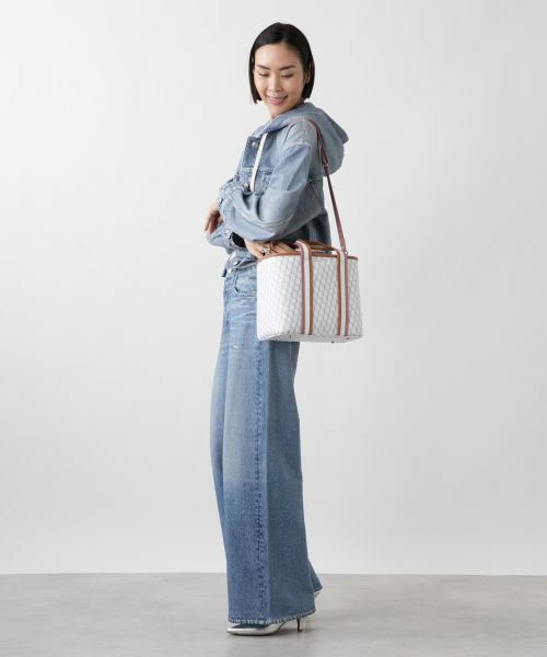 NEMIKA / ネミカ トートバッグ | トートバッグ【PIERRE HARDY】 | 詳細9