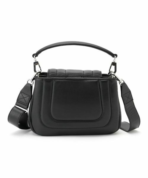 NEMIKA / ネミカ ハンドバッグ | レザーキルティングバッグ【PIERRE HARDY】 | 詳細2