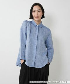 NEMIKA / ネミカ シャツ・ブラウス | ベーシックシャツ【ROBERT FRIEDMAN】