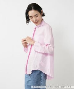 NEMIKA / ネミカ シャツ・ブラウス | ベーシックシャツ【ROBERT FRIEDMAN】