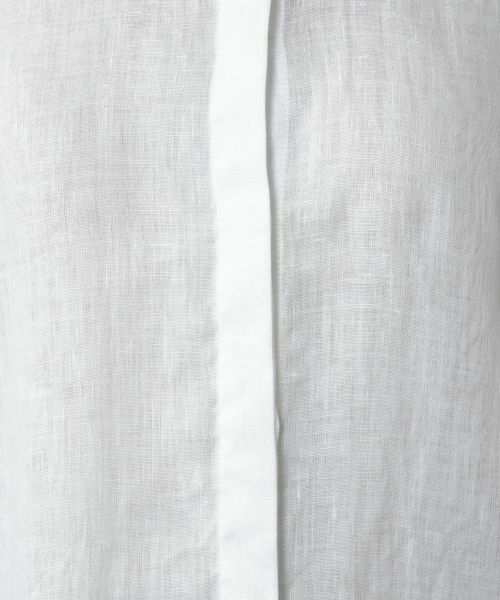 NEMIKA / ネミカ シャツ・ブラウス | ベーシックシャツ【ROBERT FRIEDMAN】 | 詳細16