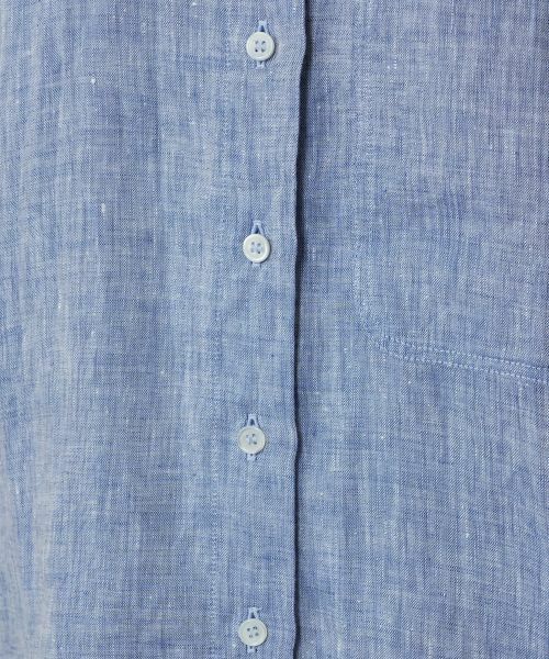 NEMIKA / ネミカ シャツ・ブラウス | スタンダードシャツ【ROBERT FRIEDMAN】 | 詳細12