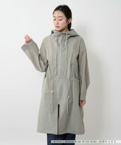 NEMIKA / ネミカ その他アウター | ライトフィールドコート【UPPER HIGHTS】