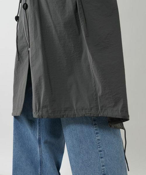 NEMIKA / ネミカ その他アウター | ライトフィールドコート【UPPER HIGHTS】 | 詳細13