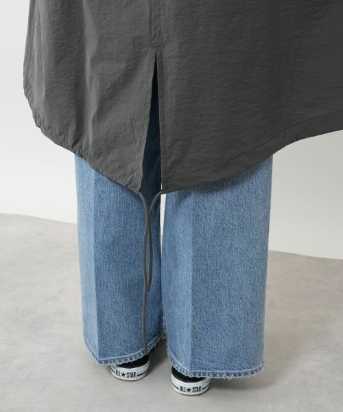 NEMIKA / ネミカ その他アウター | ライトフィールドコート【UPPER HIGHTS】 | 詳細14