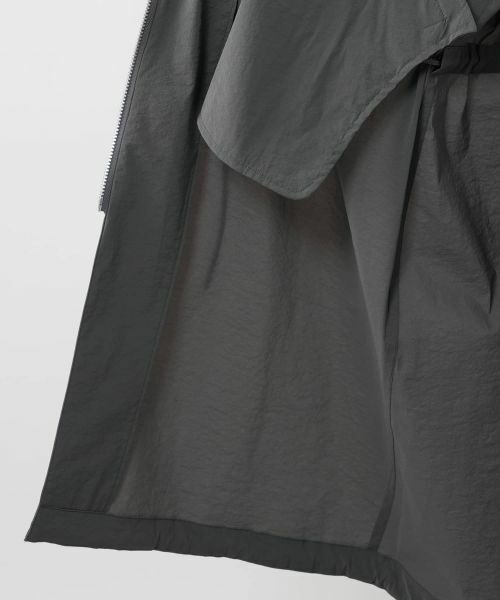 NEMIKA / ネミカ その他アウター | ライトフィールドコート【UPPER HIGHTS】 | 詳細15