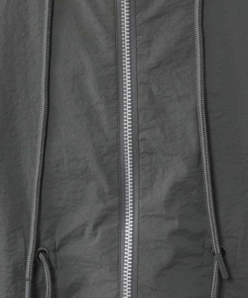 NEMIKA / ネミカ その他アウター | ライトフィールドコート【UPPER HIGHTS】 | 詳細16